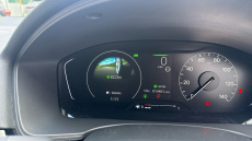 Honda Civic 2.0 eHEV Elegance 5dr CVT Hybrid Hatchback